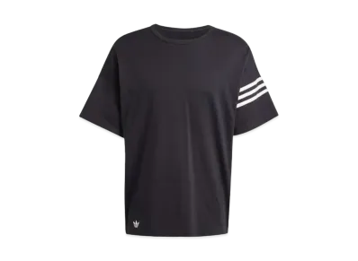 adidas Neuclassics T-shirt "Black"