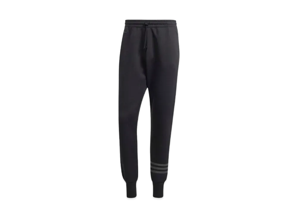 adidas Street Neuclassics Cuff Sweatpants "Black"