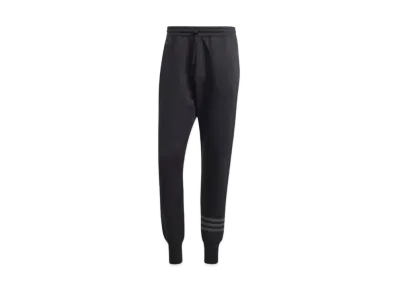 adidas Street Neuclassics Cuff Sweatpants "Black"