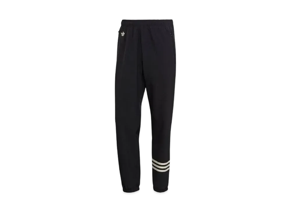 adidas Adicolor Neuclassics Track Pants (Jersey) "Black"