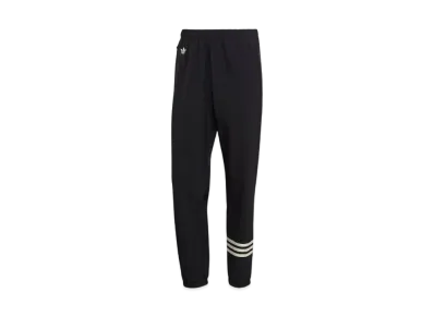 adidas Adicolor Neuclassics Track Pants (Jersey) "Black"