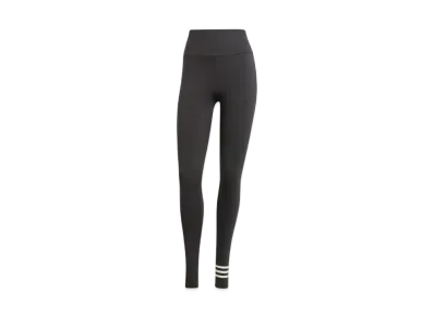 adidas Neuclassics Full Length Leggings "Black/Cloud White"