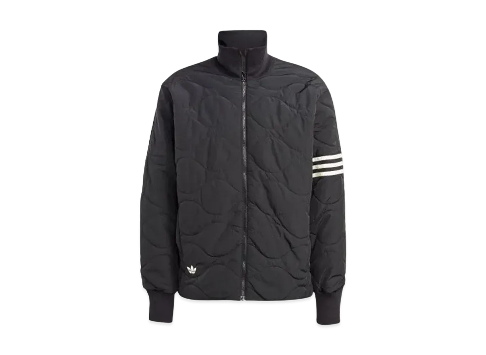 adidas Adicolor Neuclassics Jacket "Black/Wonder White"