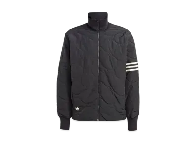 adidas Adicolor Neuclassics Jacket "Black/Wonder White"