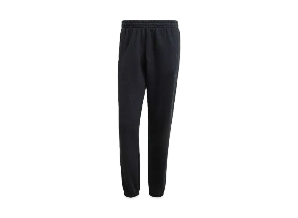 adidas Field Issue Essentials Sweatpants "Black"