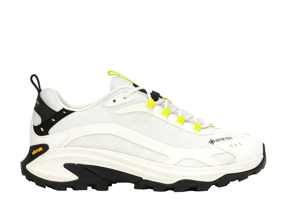 FreshService x MERRELL Moab Speed 2 GORE-TEX "White"