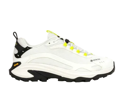 FreshService x MERRELL Moab Speed 2 GORE-TEX "White"