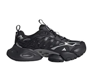 アディダス XLG ランナーデラックス "ブラック"