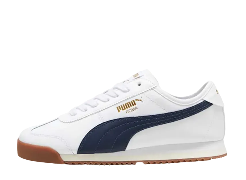 Puma Roma 68 Revival Puma Roma 68 Revival
