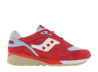 PYS × サッカニー シャドウ6000 "ブルーアップル"