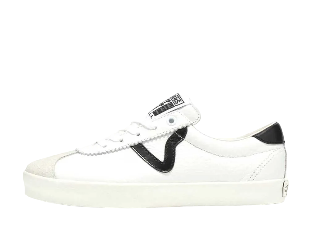 Vans Premium Sport Low 73 "Black"