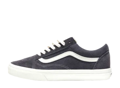 Vans Old Skool Suede "Dark Grey/Marshmallow"
