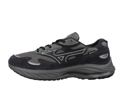 ミズノ ウェーブライダー ベータ ゴアテックス "クワイエットシェード/ヴァルカン/シルバー"