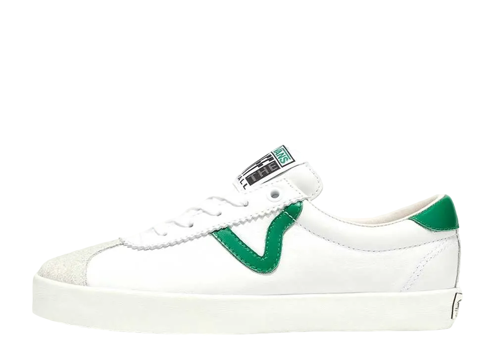 バンズ プレミアム スポーツロー73 "グリーン"