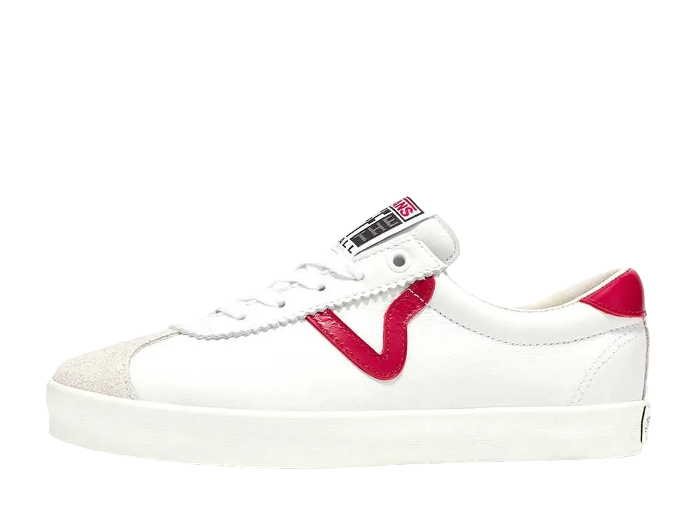 バンズ プレミアム スポーツロー73 "レッド"