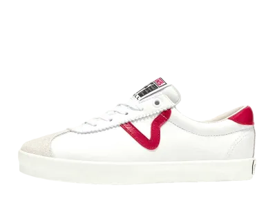 Vans Premium Sport Low 73 "Red"