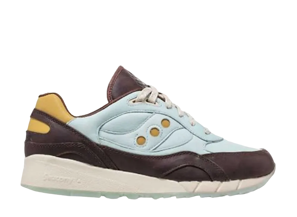 サッカニーシャドウ6000 "オクトーバーフェスト" (2018)