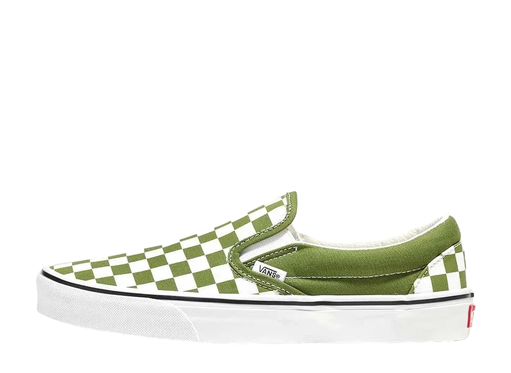 バンズ クラシック スリッポン "ペスト"