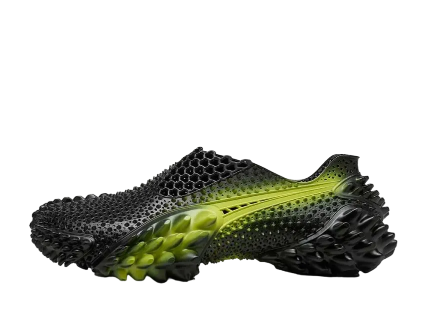 A$AP Rocky × Puma Mostro 3D A$AP Rocky × Puma Mostro 3D