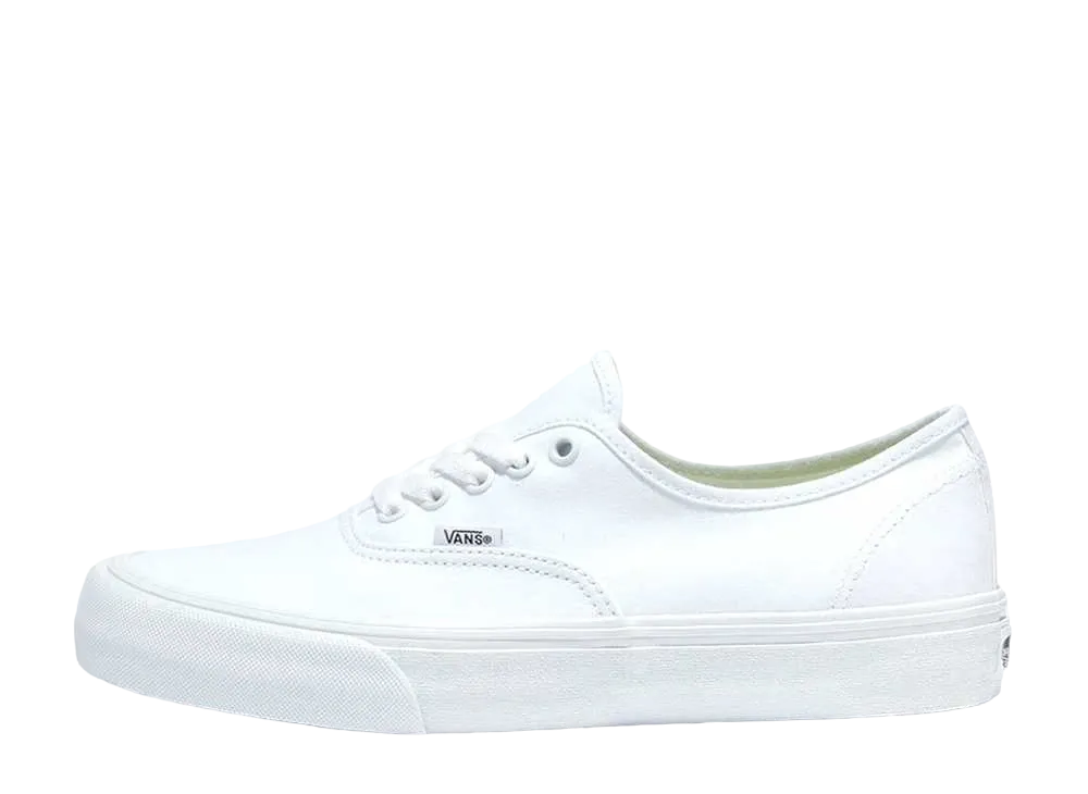 Vans Authentic VR3 "White"