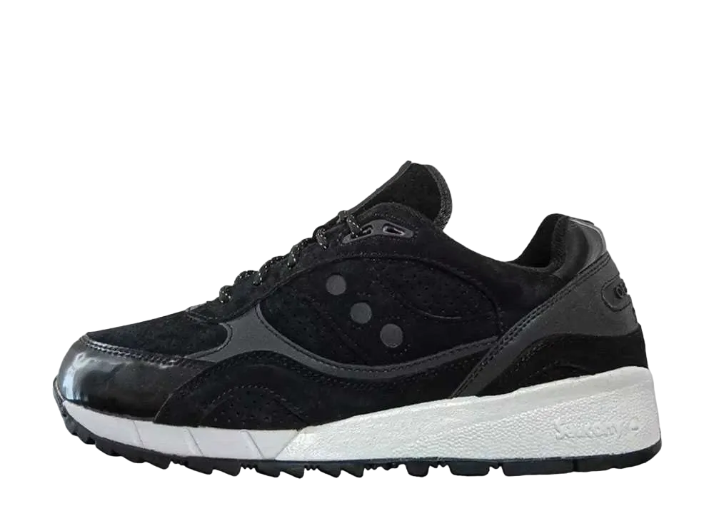 オフスプリング × サッカニー シャドウ6000 "ステルス"