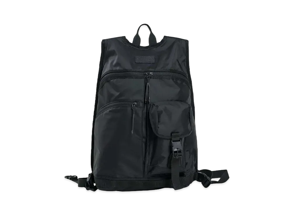 BAICYCLON by bagjack BACKPACK BCL-72 "BLACK"