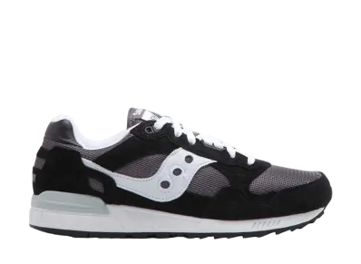 サッカニー シャドウ5000 "ブラック/グレー/ホワイト"