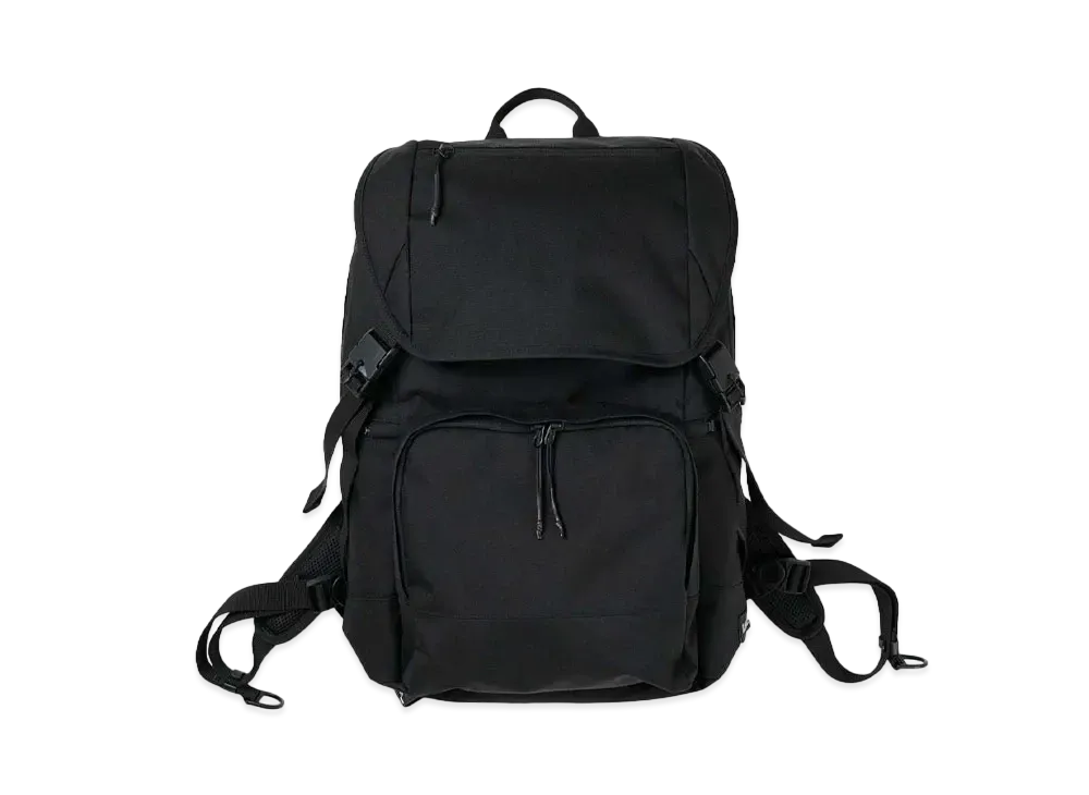 BAICYCLON by bagjack BACKPACK CL-06 "BLACK"