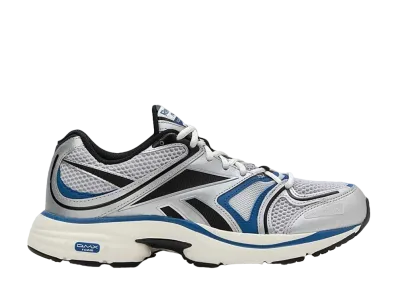Reebok Premier Road Plus 6 "Silver Metallic/Blue"
