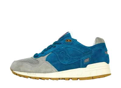 サッカニー シャドウ5000 "ティール/グレー"