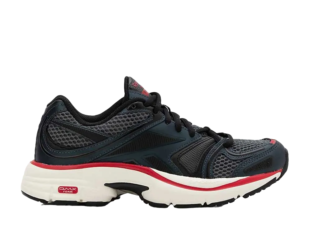 リーボック プレミアロードプラス6 "ダークグレー"