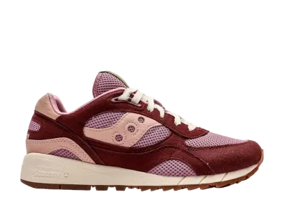 サッカニー シャドウ6000 "バーガンディ"