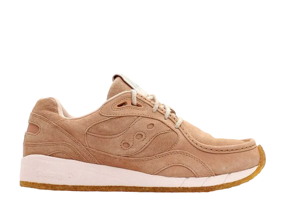 サッカニー シャドウ6000 モック "サンド"