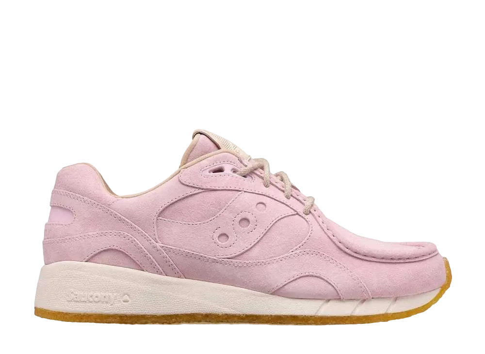 サッカニー シャドウ6000 モック "ピンク"