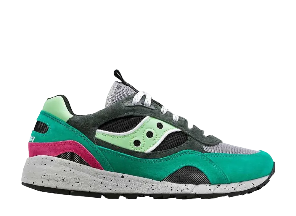 サッカニー シャドウ6000 "マーキュリー"