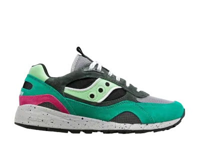 サッカニー シャドウ6000 "マーキュリー"