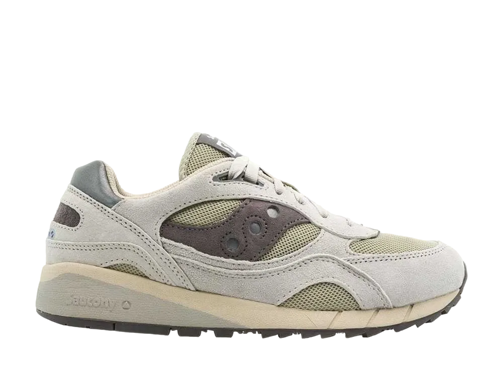 サッカニー シャドウ6000 "メガバイト"