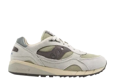 サッカニー シャドウ6000 "メガバイト"