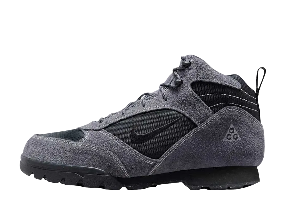 Nike ACG Torre Mid "Black/Grey"