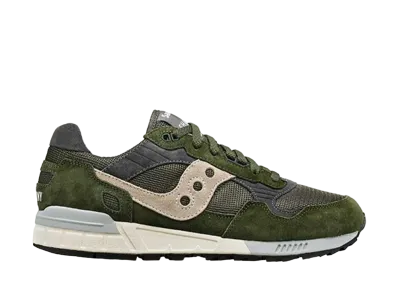 サッカニー シャドウ5000 "グリーン/グレー"