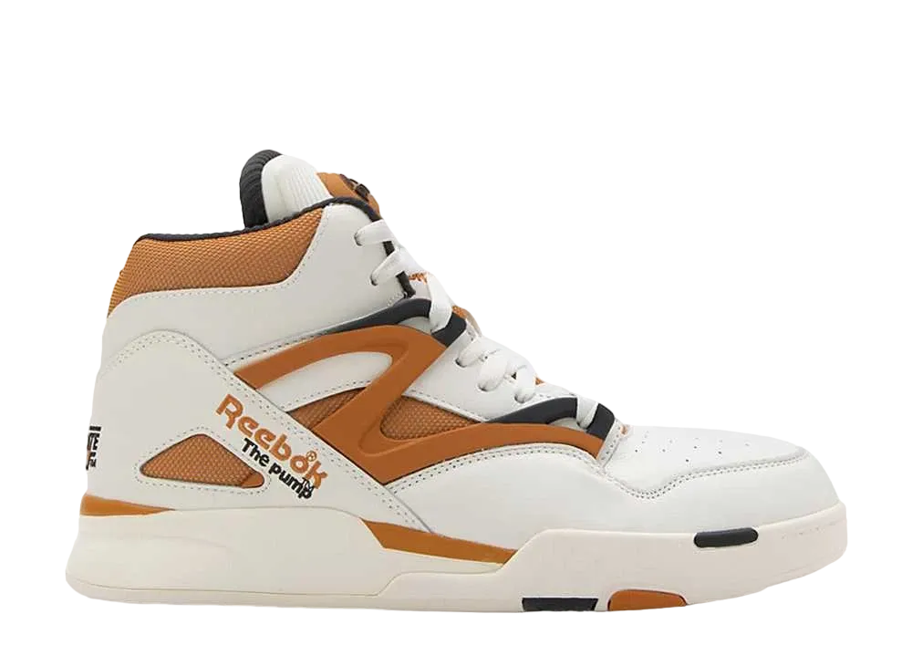 リーボック ポンプ オムニ ゾーン2 "チョーク"