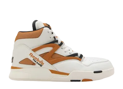 Reebok Pump Omni Zone 2 "Chalk"