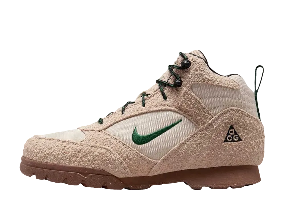 Nike ACG Torre Mid "Hemp/Gorge Green/Sanddrift"