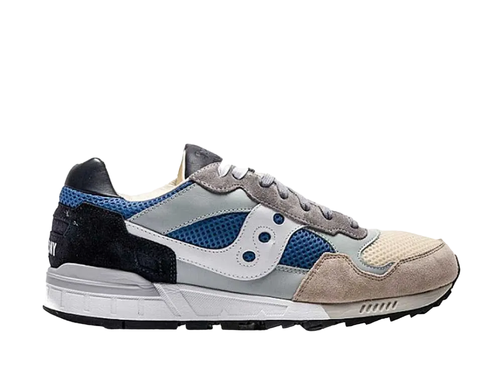 サッカニー シャドウ5000 "セルリアン/ホワイト"