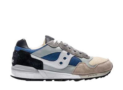 サッカニー シャドウ5000 "セルリアン/ホワイト"