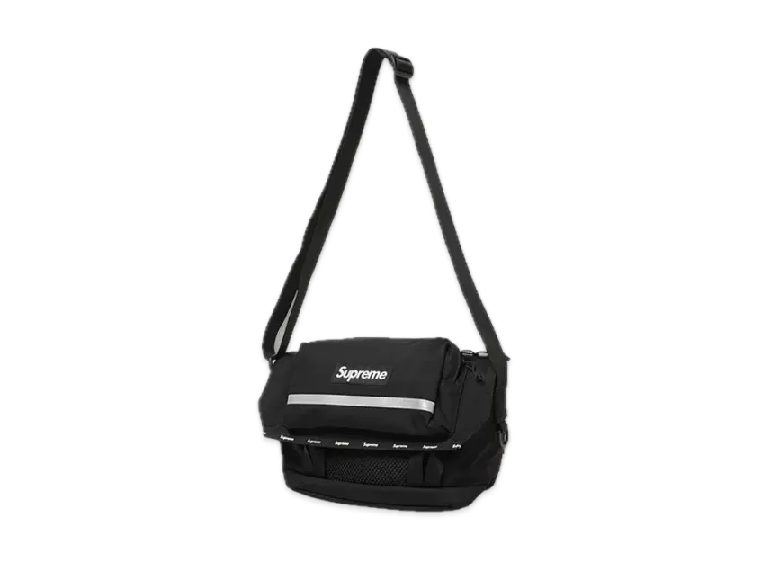 Supreme Messenger Bag Supreme Messenger Bag
