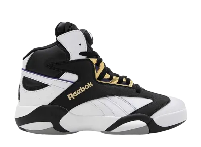 Reebok Shaq Attaq "Footwear White"