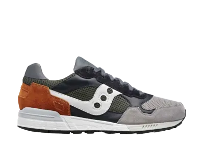 サッカニー シャドウ5000 "フォレストグリーン/ホワイト"