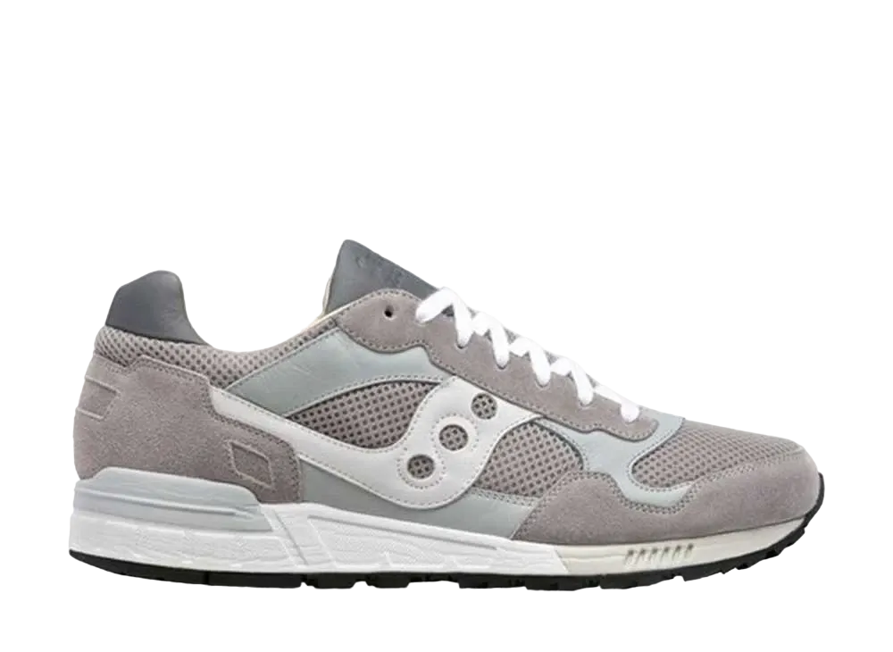 サッカニー シャドウ5000 "グレー/ホワイト"