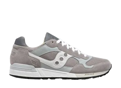 サッカニー シャドウ5000 "グレー/ホワイト"